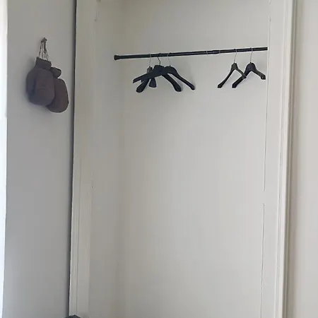 Apartman Cinema By House Collection *