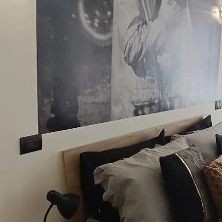 Cinema By House Collection Apartman