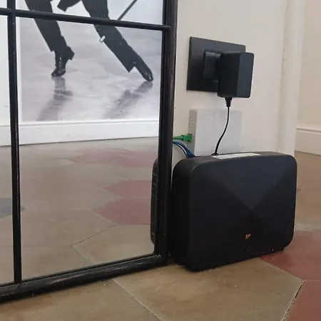 Cinema By House Collection Apartman