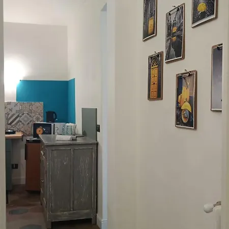 Cinema By House Collection Apartman