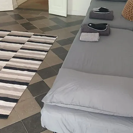 Cinema By House Collection Apartman Torino