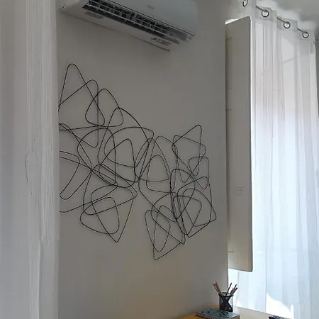 Cinema By House Collection Apartman Torino