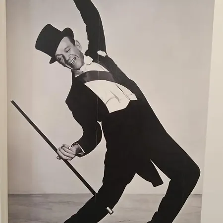 Apartman Cinema By House Collection Torino