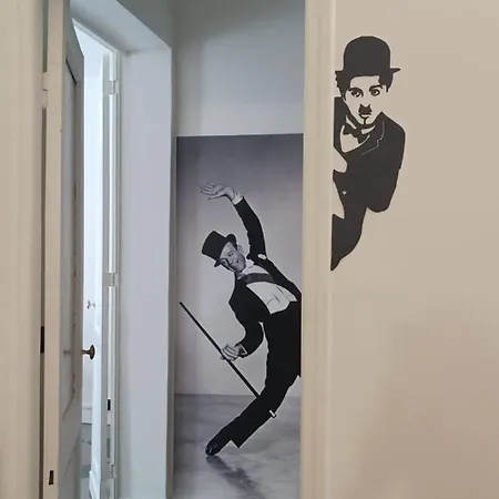 Cinema By House Collection Apartman