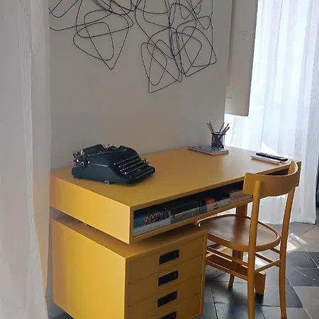 Cinema By House Collection Apartman Torino