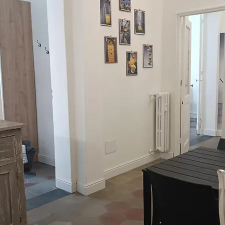 Apartman Cinema By House Collection Torino