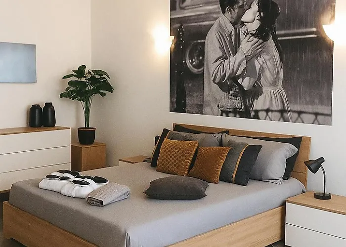 Cinema By House Collection شقة تورينو