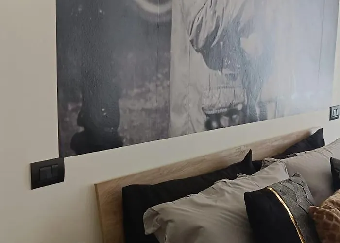 Cinema By House Collection Apartment