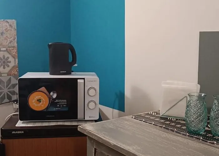 Cinema By House Collection Apartment *