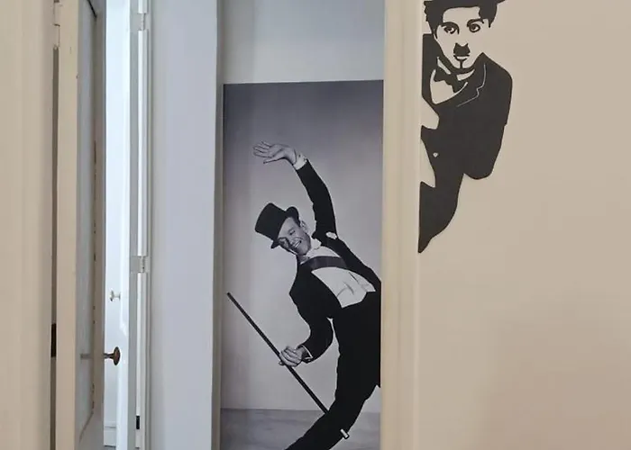 Cinema By House Collection 아파트