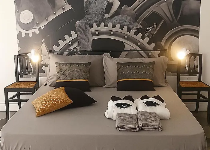 아파트 Cinema By House Collection