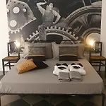 Apartamento Cinema By House Collection