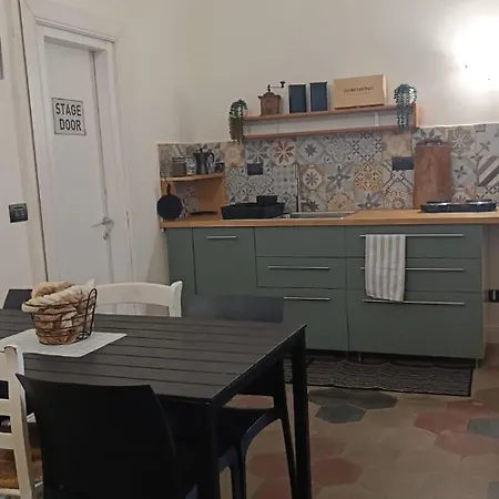 Cinema By House Collection Apartament *