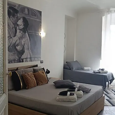 Cinema By House Collection Apartment *