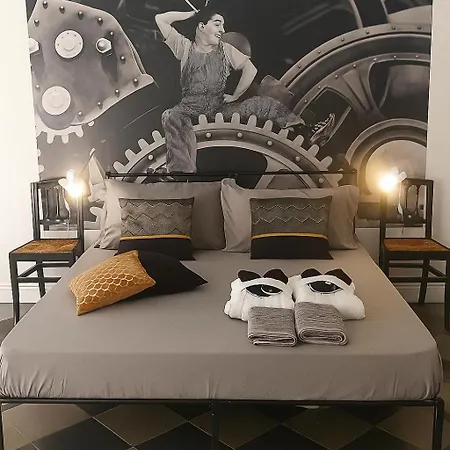 Apartment Cinema By House Collection