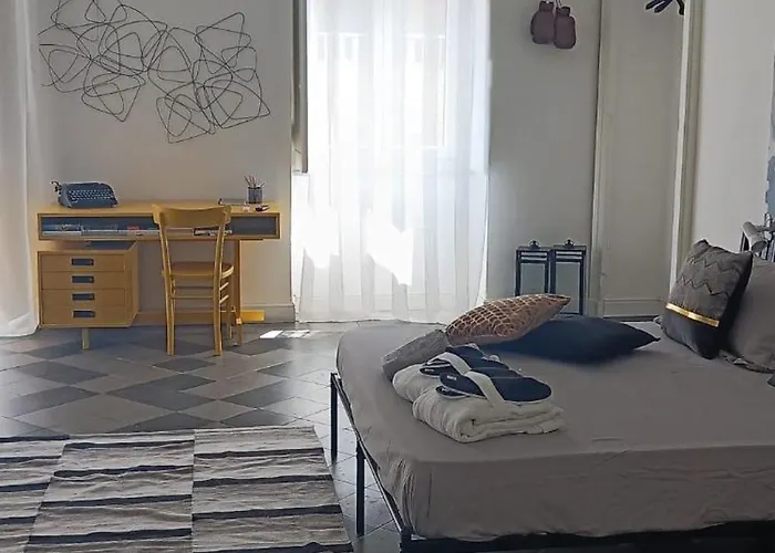 Apartament Cinema By House Collection