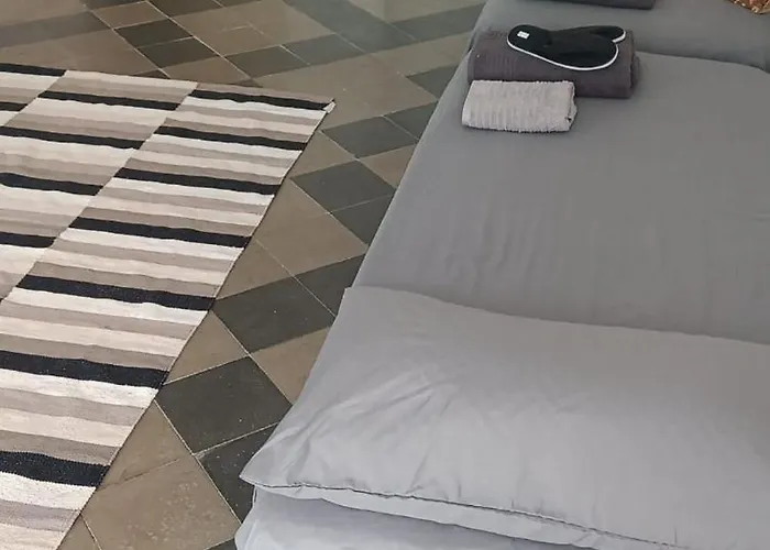 Cinema By House Collection Apartament Turyn