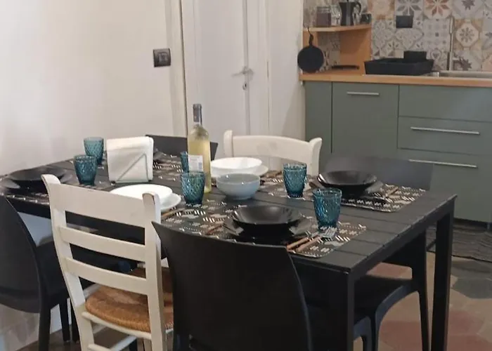 Cinema By House Collection Apartament