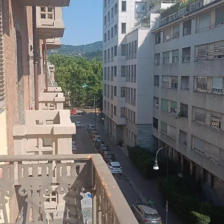 Cinema By House Collection Διαμέρισμα *