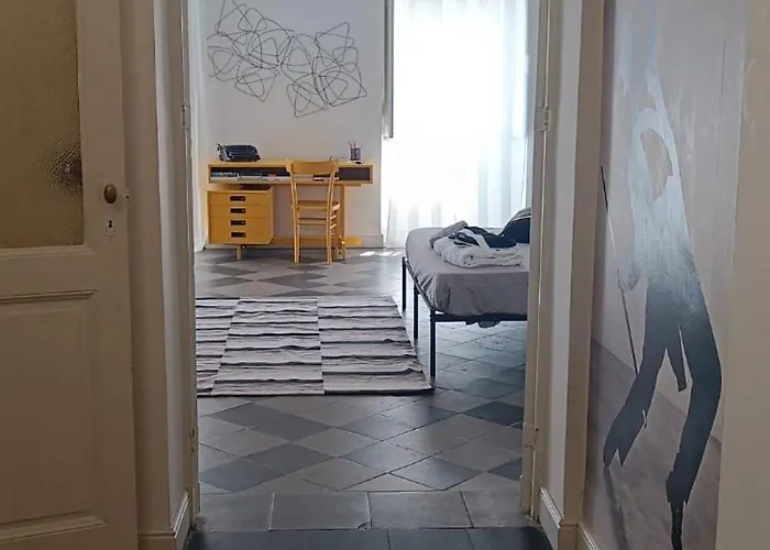 Apartment Cinema By House Collection *