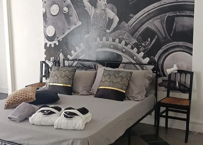 Apartment Cinema By House Collection *