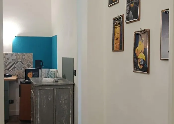 Cinema By House Collection Apartment